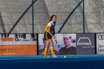 Bild 157 - Frauen HTHC - Mannheimer HC : Ergebnis: 0:3